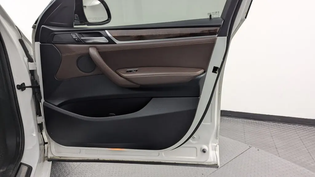 Florida Fine Cars - Used BMW X4 2017 WEST PALM XDRIVE28I