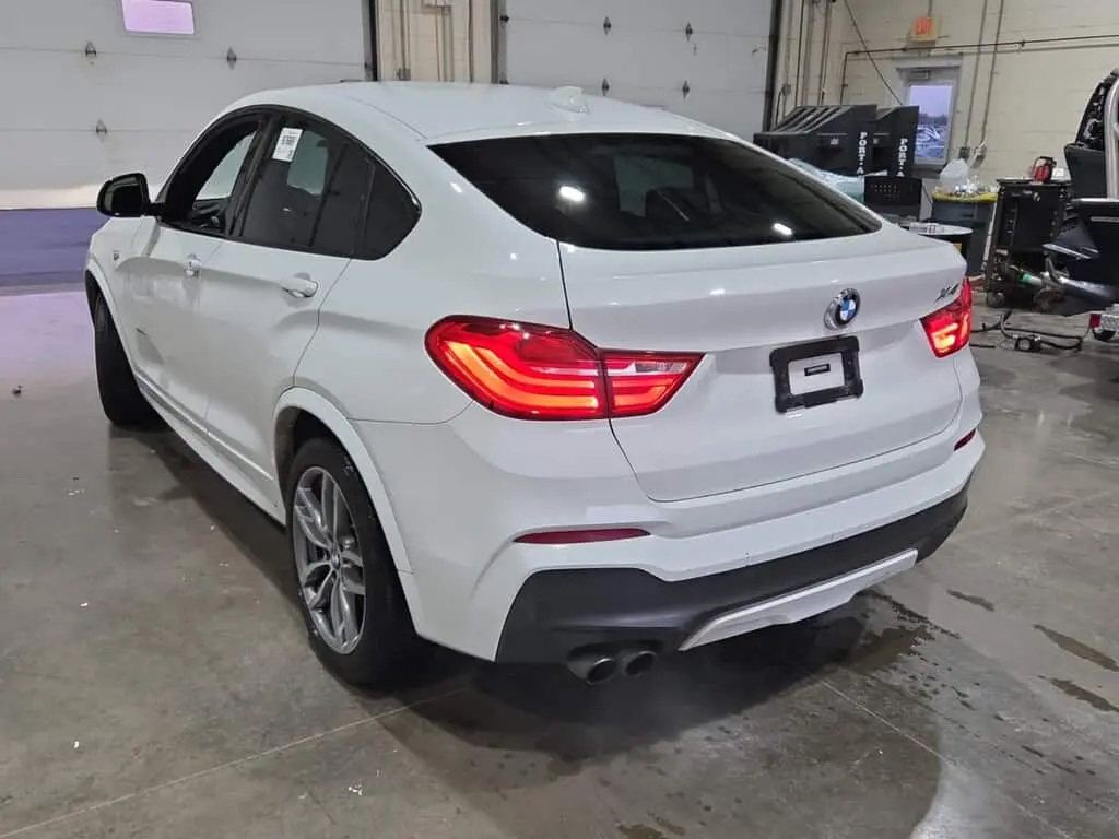 Florida Fine Cars - Used BMW X4 2017 WEST PALM XDRIVE28I