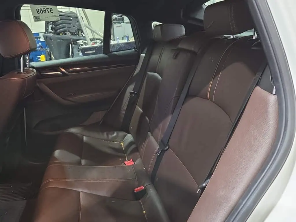 Florida Fine Cars - Used BMW X4 2017 WEST PALM XDRIVE28I