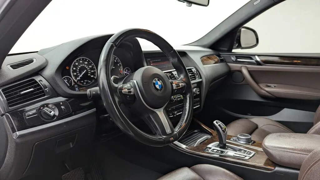 Florida Fine Cars - Used BMW X4 2017 WEST PALM XDRIVE28I