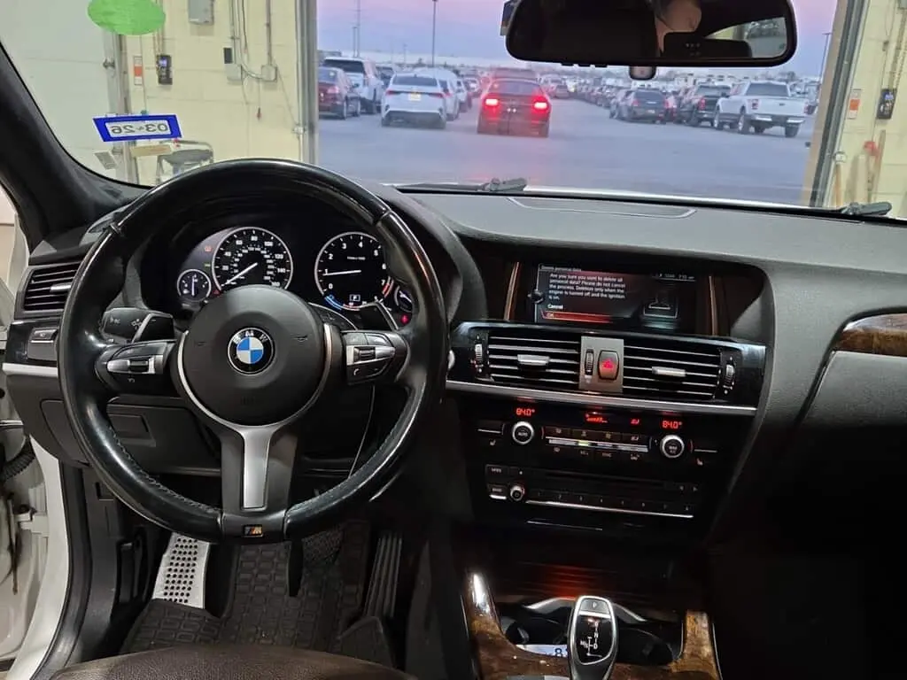 Florida Fine Cars - Used BMW X4 2017 WEST PALM XDRIVE28I