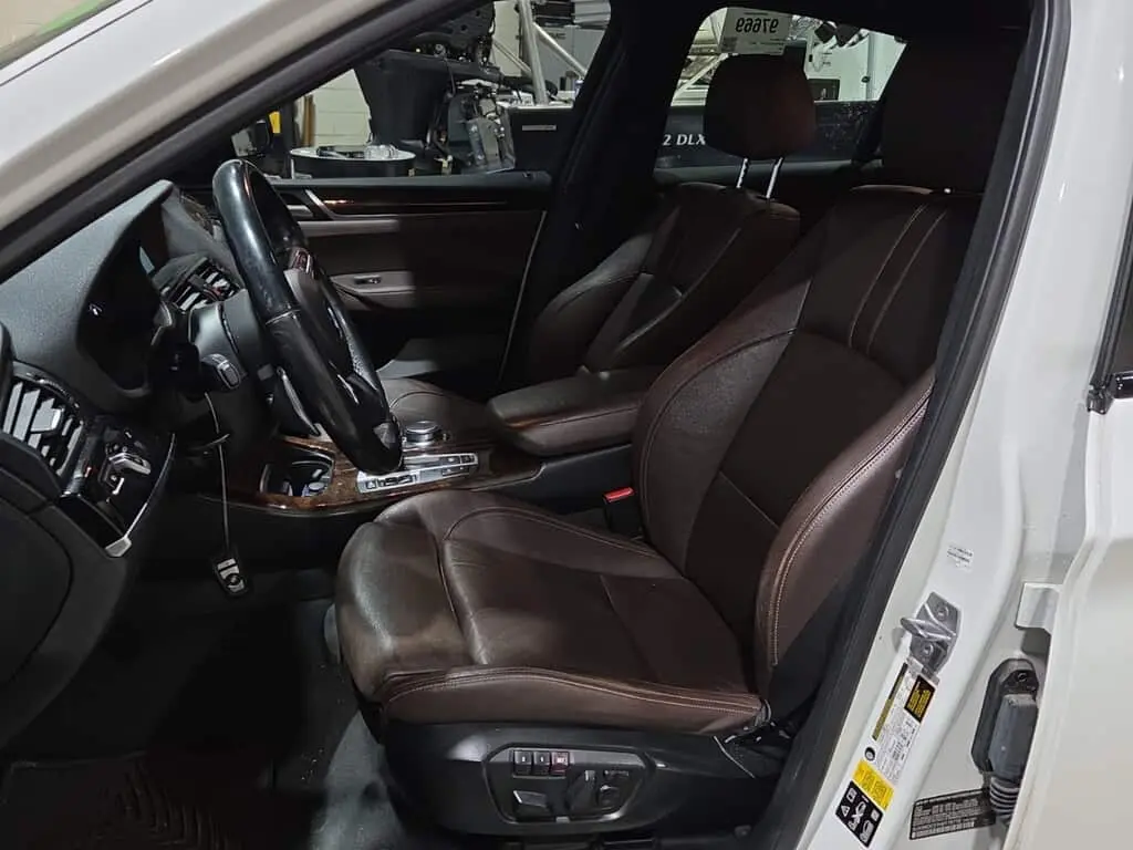 Florida Fine Cars - Used BMW X4 2017 WEST PALM XDRIVE28I