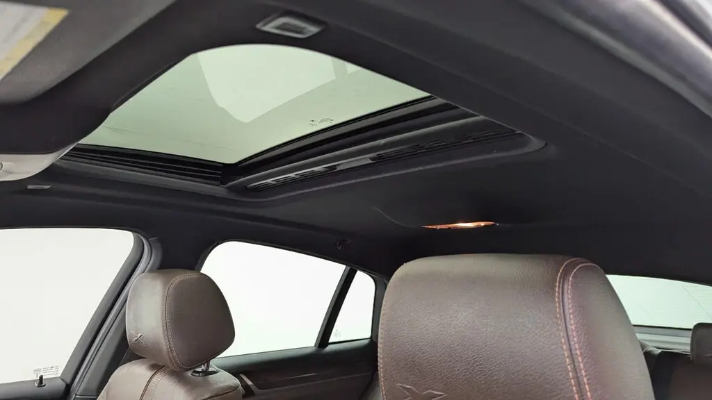 Florida Fine Cars - Used BMW X4 2017 WEST PALM XDRIVE28I