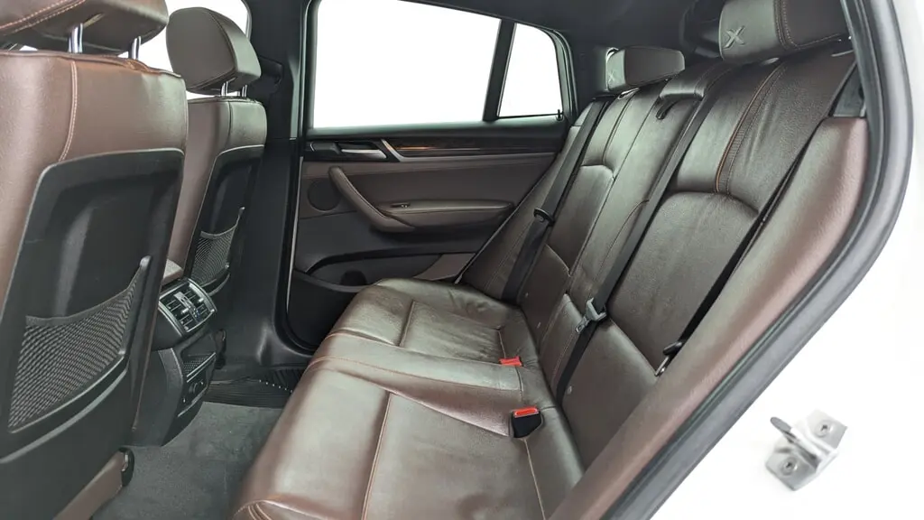 Florida Fine Cars - Used BMW X4 2017 WEST PALM XDRIVE28I