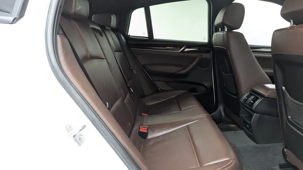 Florida Fine Cars - Used BMW X4 2017 WEST PALM XDRIVE28I