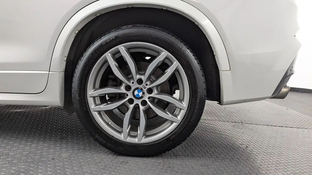 Florida Fine Cars - Used BMW X4 2017 WEST PALM XDRIVE28I