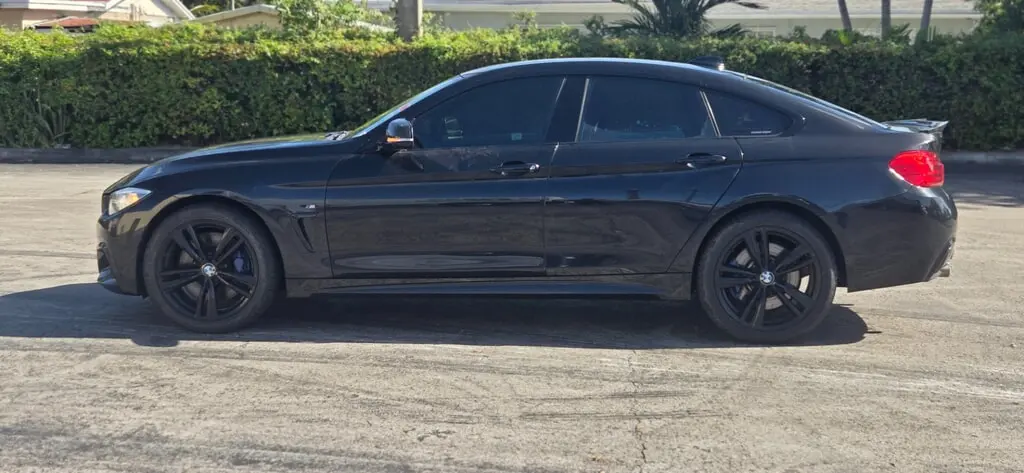 Florida Fine Cars - Used BMW 4 SERIES 2016 MIAMI 435I XDRIVE