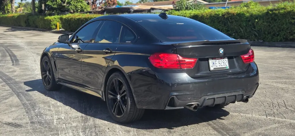 Florida Fine Cars - Used BMW 4 SERIES 2016 MIAMI 435I XDRIVE