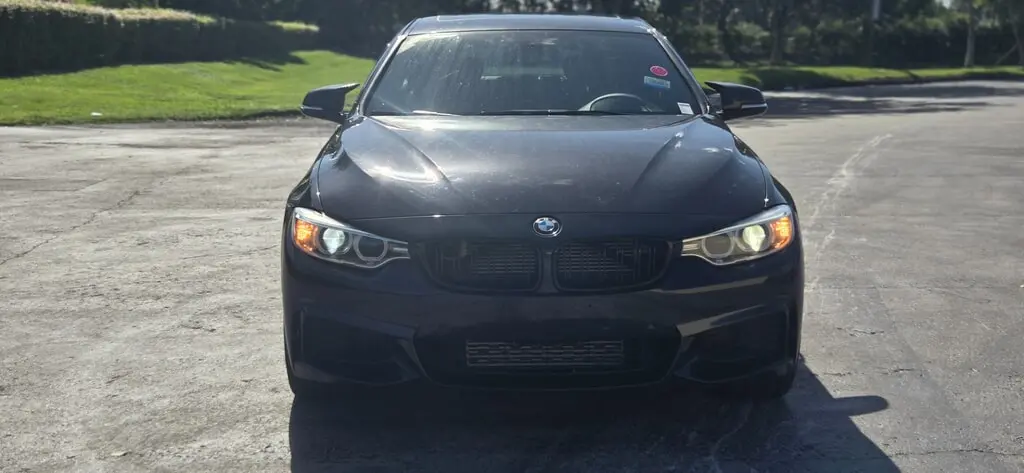 Florida Fine Cars - Used BMW 4 SERIES 2016 MIAMI 435I XDRIVE