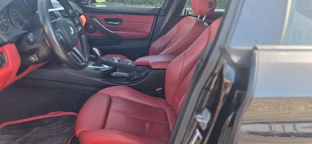 Florida Fine Cars - Used BMW 4 SERIES 2016 MIAMI 435I XDRIVE