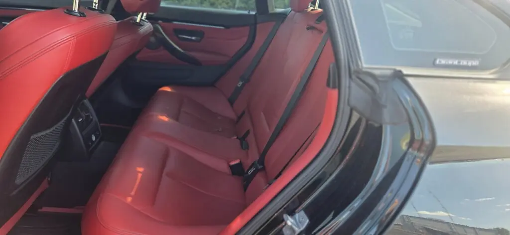 Florida Fine Cars - Used BMW 4 SERIES 2016 MIAMI 435I XDRIVE