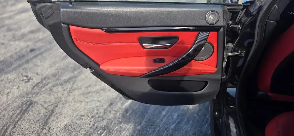 Florida Fine Cars - Used BMW 4 SERIES 2016 MIAMI 435I XDRIVE