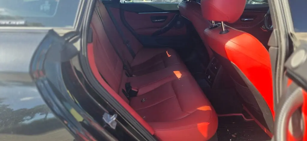 Florida Fine Cars - Used BMW 4 SERIES 2016 MIAMI 435I XDRIVE