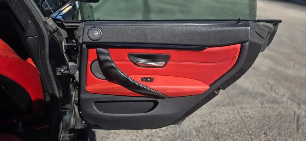 Florida Fine Cars - Used BMW 4 SERIES 2016 MIAMI 435I XDRIVE