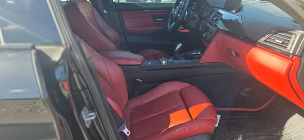 Florida Fine Cars - Used BMW 4 SERIES 2016 MIAMI 435I XDRIVE