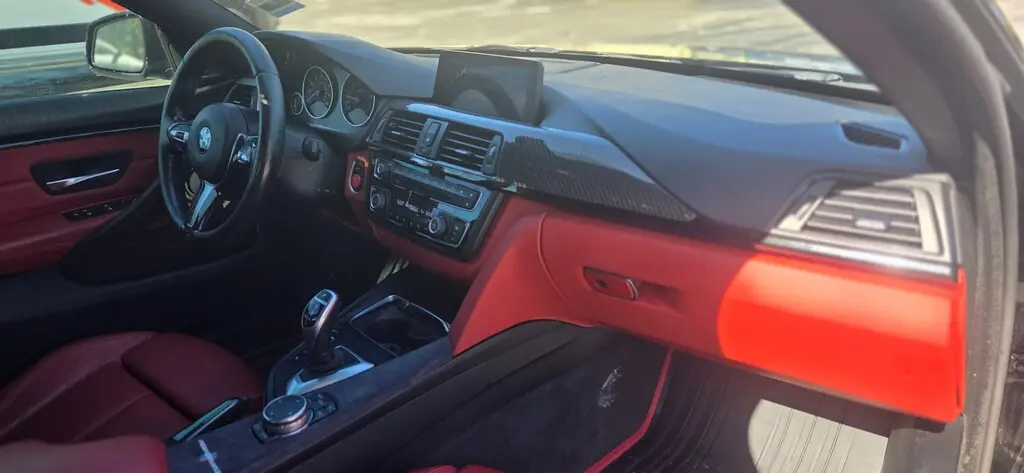 Florida Fine Cars - Used BMW 4 SERIES 2016 MIAMI 435I XDRIVE