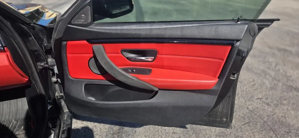 Florida Fine Cars - Used BMW 4 SERIES 2016 MIAMI 435I XDRIVE