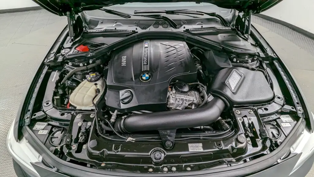 Florida Fine Cars - Used BMW 4 SERIES 2016 MIAMI 435I XDRIVE