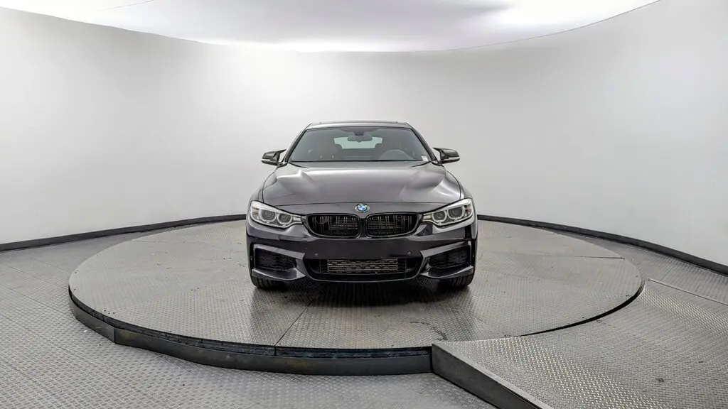 Florida Fine Cars - Used BMW 4 SERIES 2016 MIAMI 435I XDRIVE