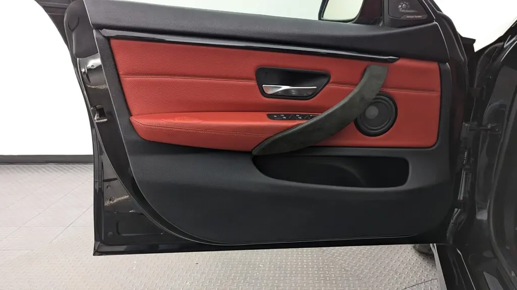 Florida Fine Cars - Used BMW 4 SERIES 2016 MIAMI 435I XDRIVE