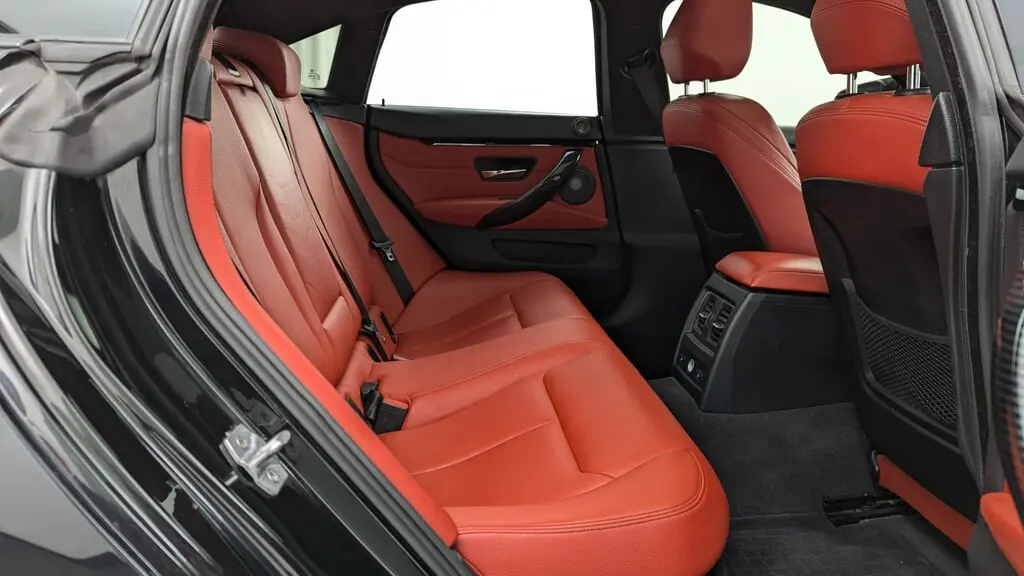 Florida Fine Cars - Used BMW 4 SERIES 2016 MIAMI 435I XDRIVE