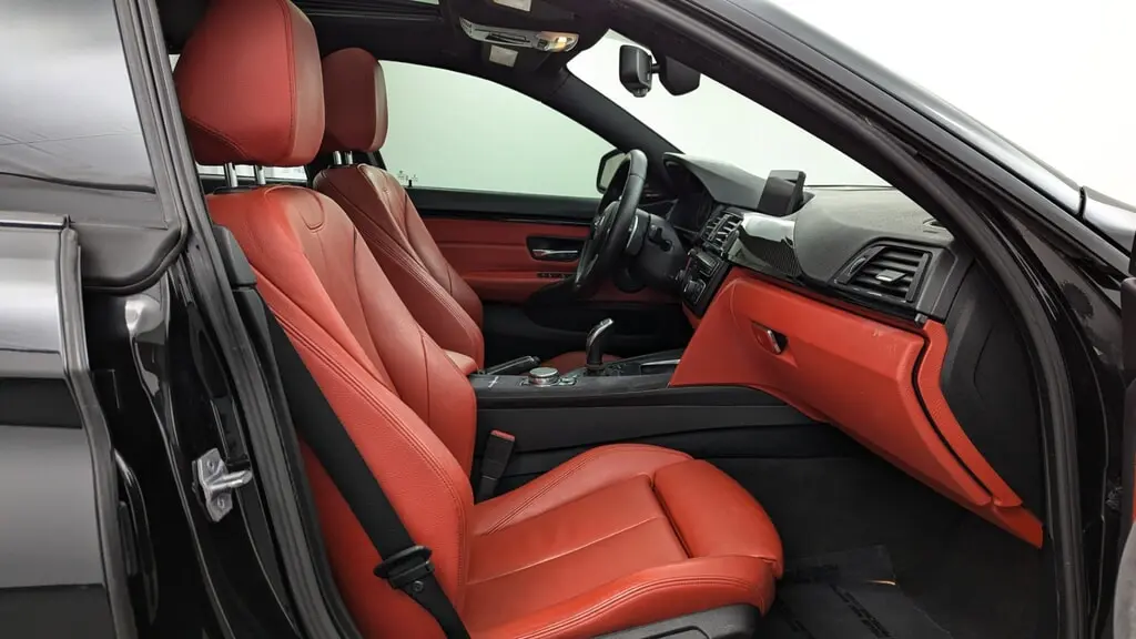 Florida Fine Cars - Used BMW 4 SERIES 2016 MIAMI 435I XDRIVE