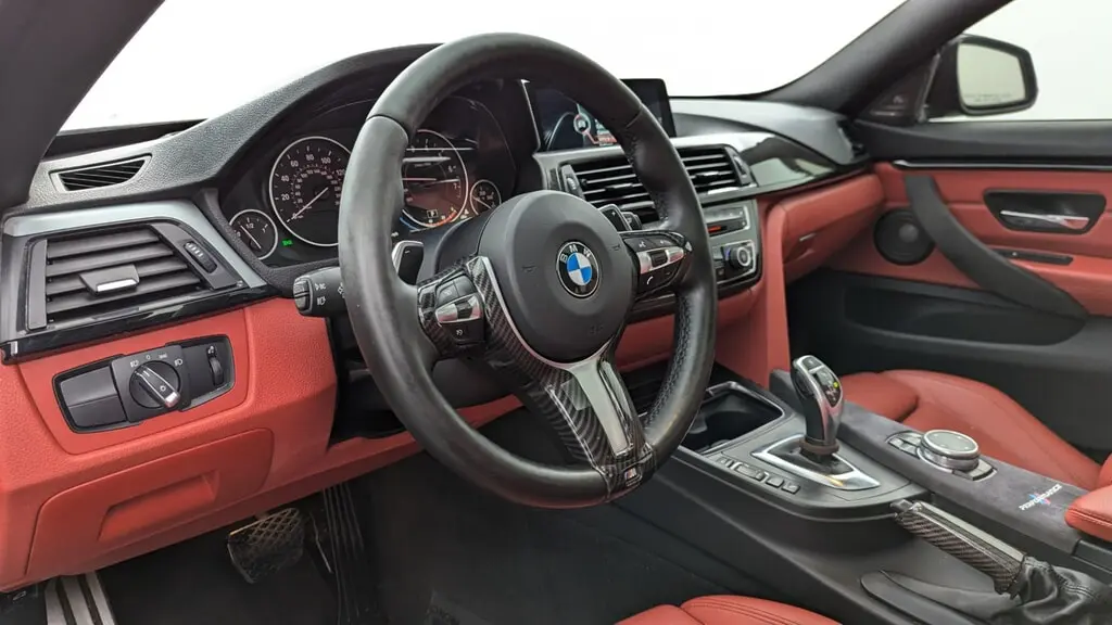 Florida Fine Cars - Used BMW 4 SERIES 2016 MIAMI 435I XDRIVE