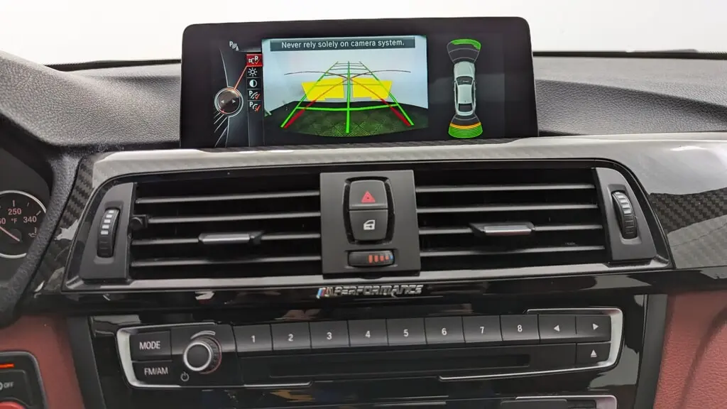 Florida Fine Cars - Used BMW 4 SERIES 2016 MIAMI 435I XDRIVE