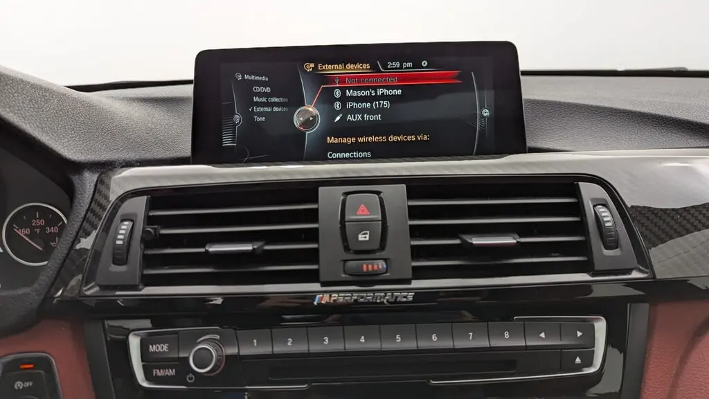 Florida Fine Cars - Used BMW 4 SERIES 2016 MIAMI 435I XDRIVE