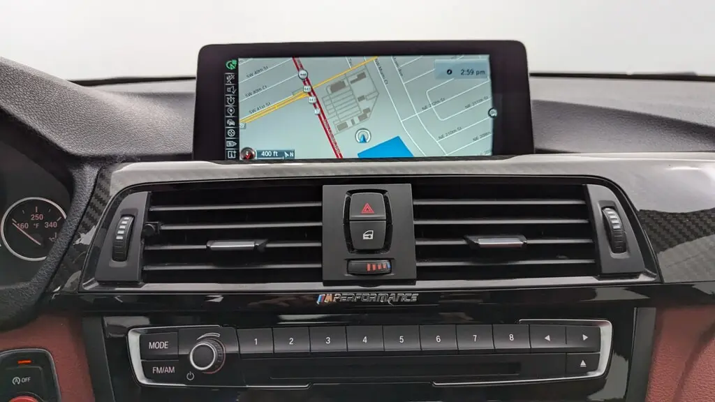 Florida Fine Cars - Used BMW 4 SERIES 2016 MIAMI 435I XDRIVE