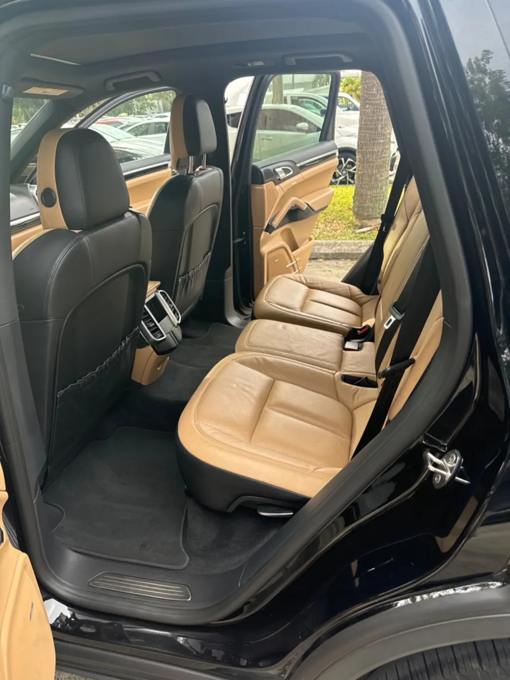 Florida Fine Cars - Used PORSCHE CAYENNE 2016 WEST PALM 