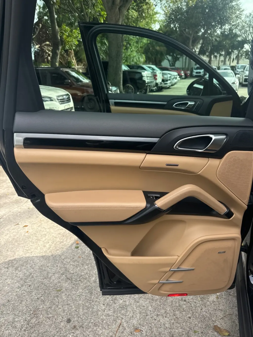 Florida Fine Cars - Used PORSCHE CAYENNE 2016 WEST PALM 