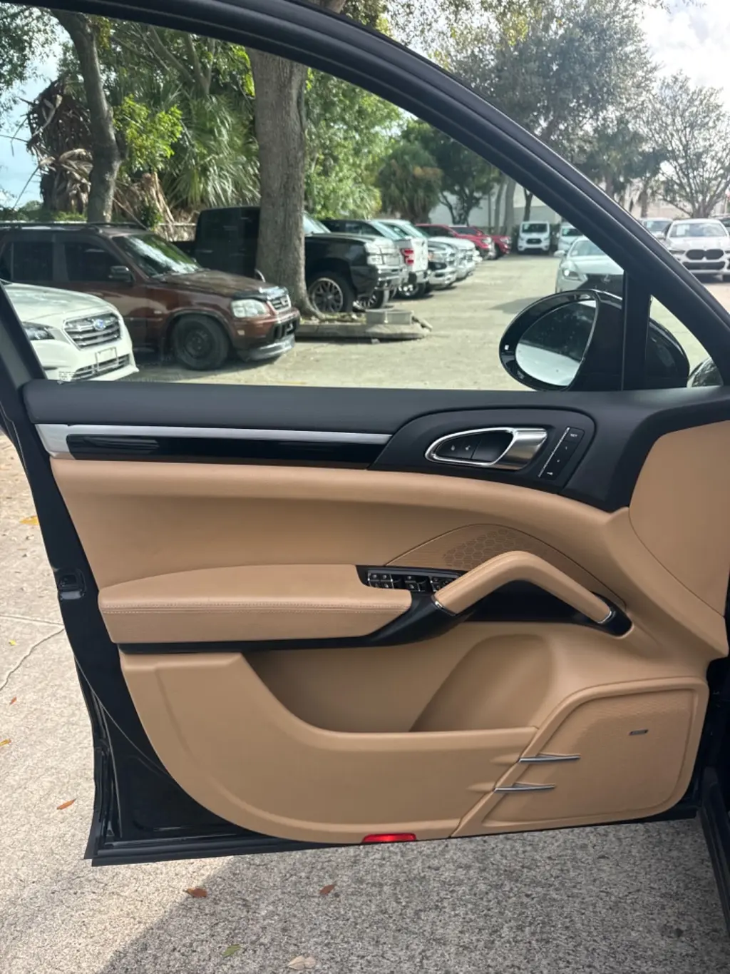 Florida Fine Cars - Used PORSCHE CAYENNE 2016 WEST PALM 