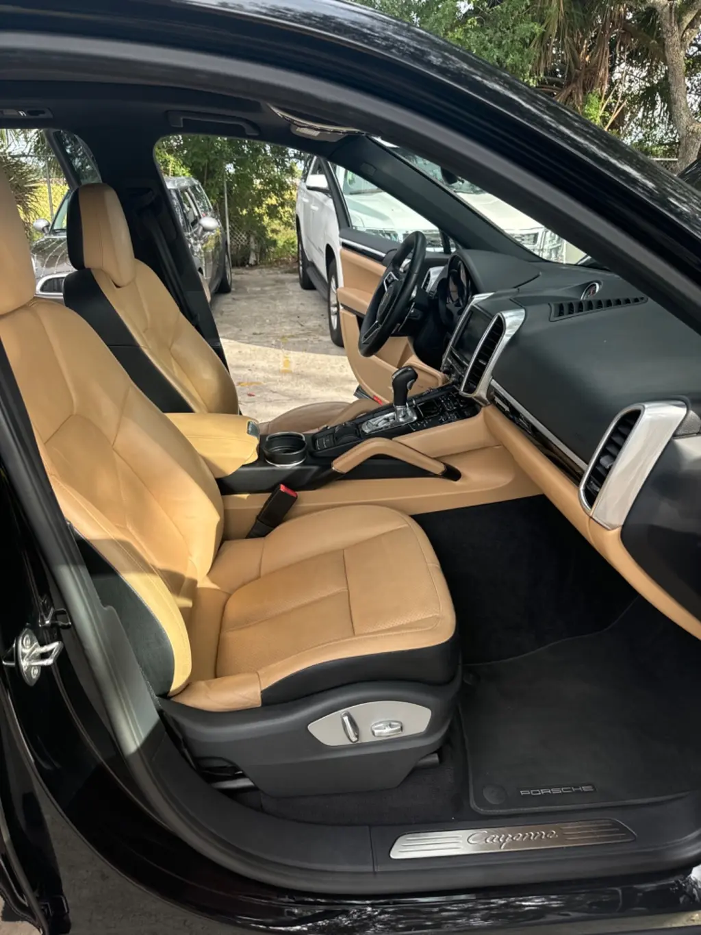 Florida Fine Cars - Used PORSCHE CAYENNE 2016 WEST PALM 