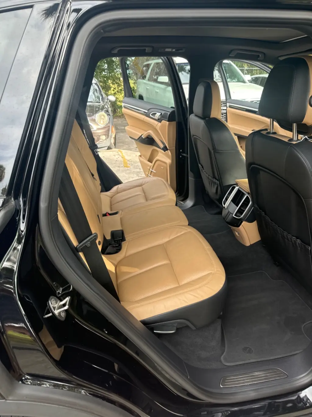 Florida Fine Cars - Used PORSCHE CAYENNE 2016 WEST PALM 