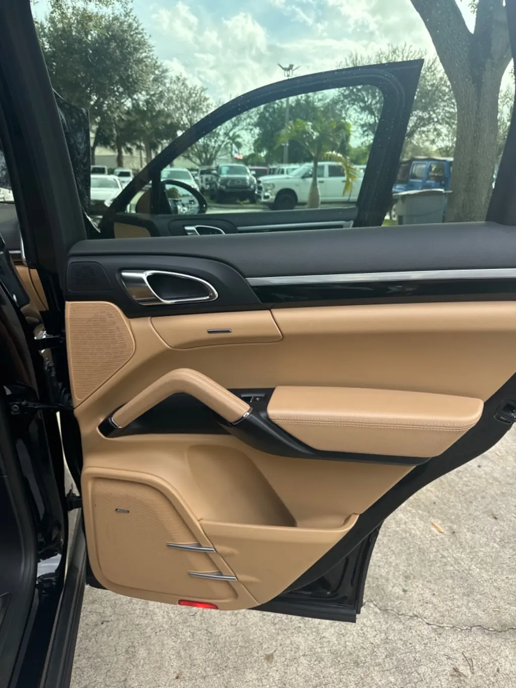 Florida Fine Cars - Used PORSCHE CAYENNE 2016 WEST PALM 