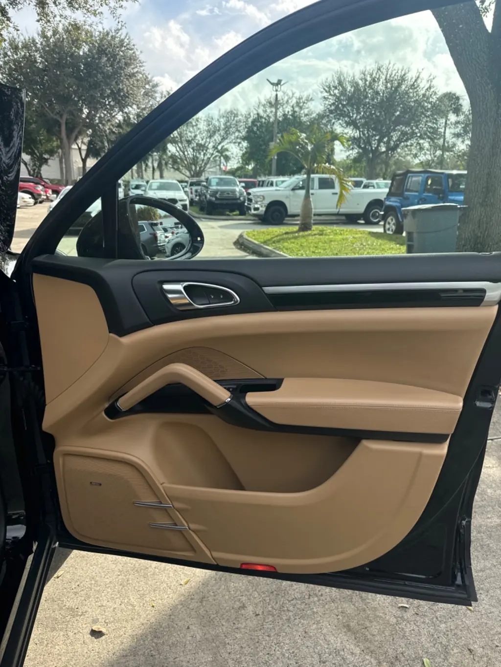 Florida Fine Cars - Used PORSCHE CAYENNE 2016 WEST PALM 