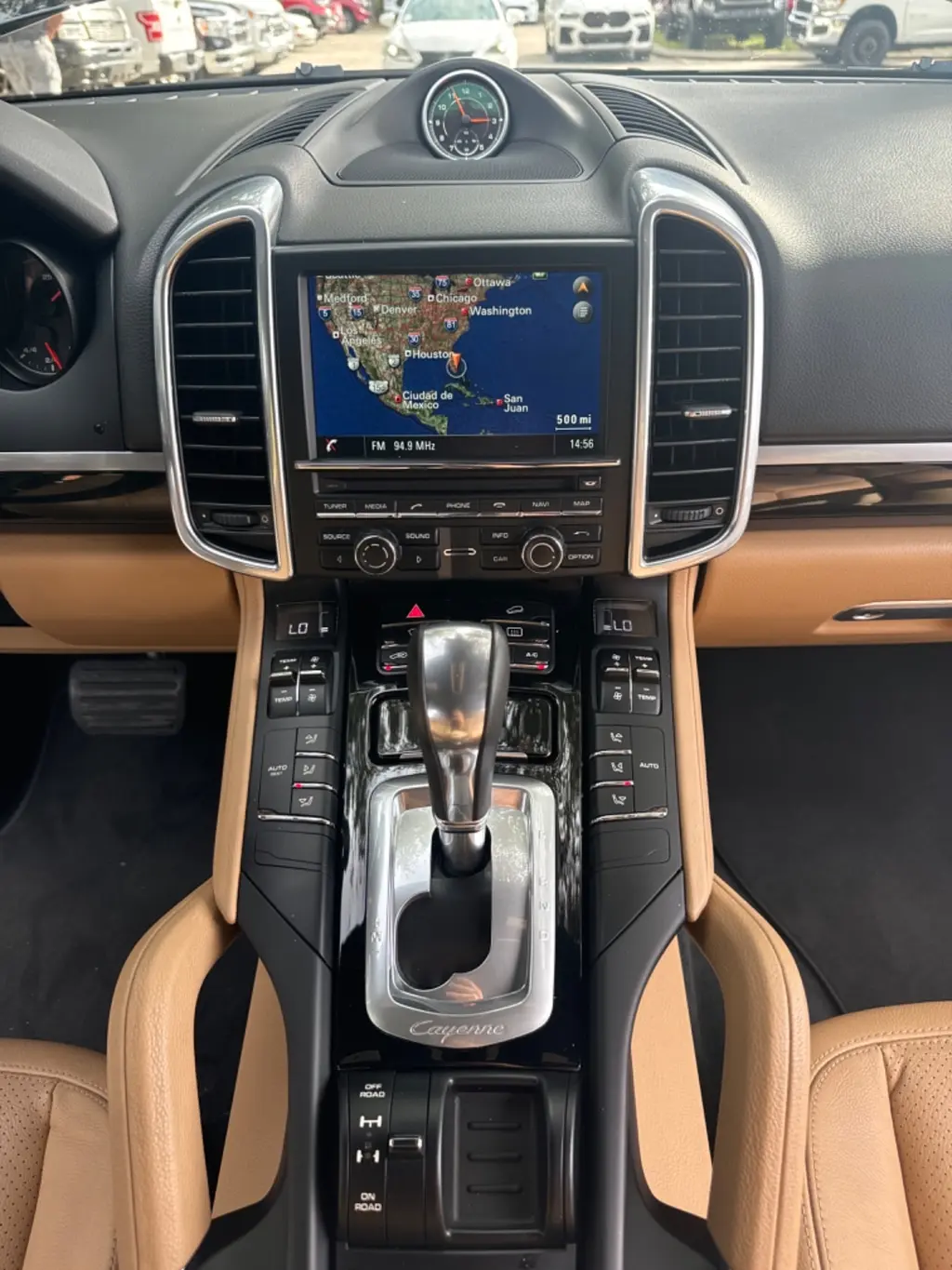 Florida Fine Cars - Used PORSCHE CAYENNE 2016 WEST PALM 