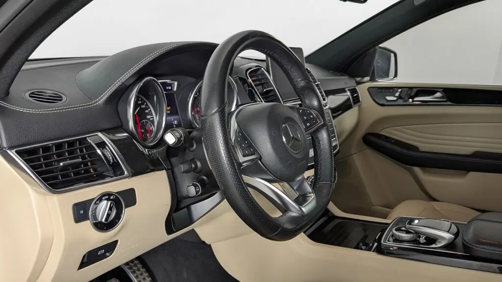 Florida Fine Cars - Used MERCEDES-BENZ GLE 2019 ORLANDO AMG GLE 43