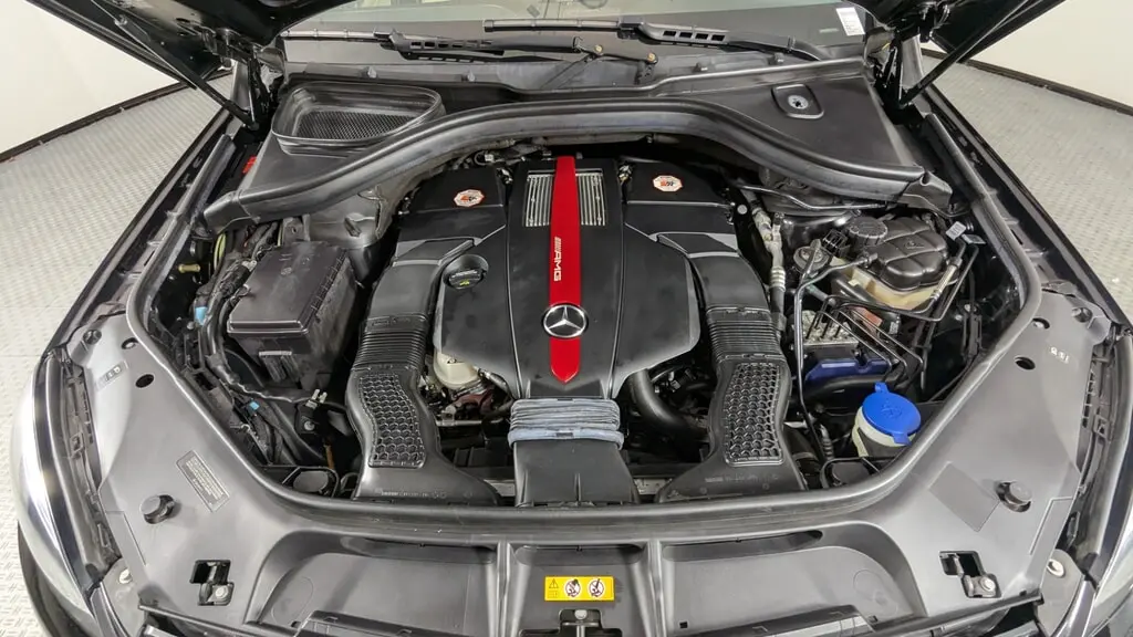 Florida Fine Cars - Used MERCEDES-BENZ GLE 2019 ORLANDO AMG GLE 43