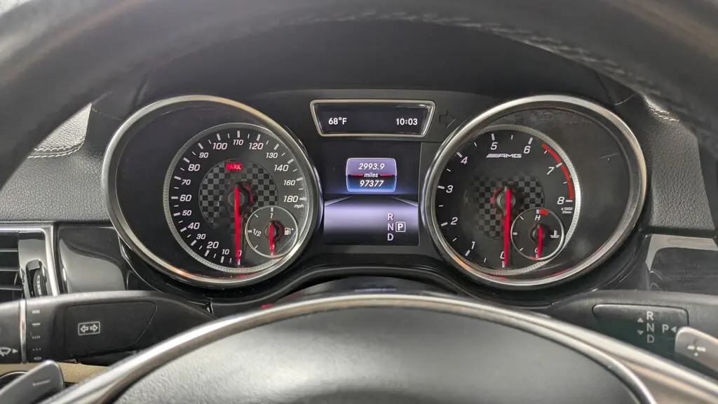 Florida Fine Cars - Used MERCEDES-BENZ GLE 2019 ORLANDO AMG GLE 43