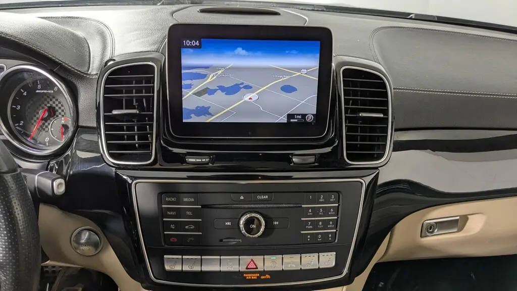 Florida Fine Cars - Used MERCEDES-BENZ GLE 2019 ORLANDO AMG GLE 43