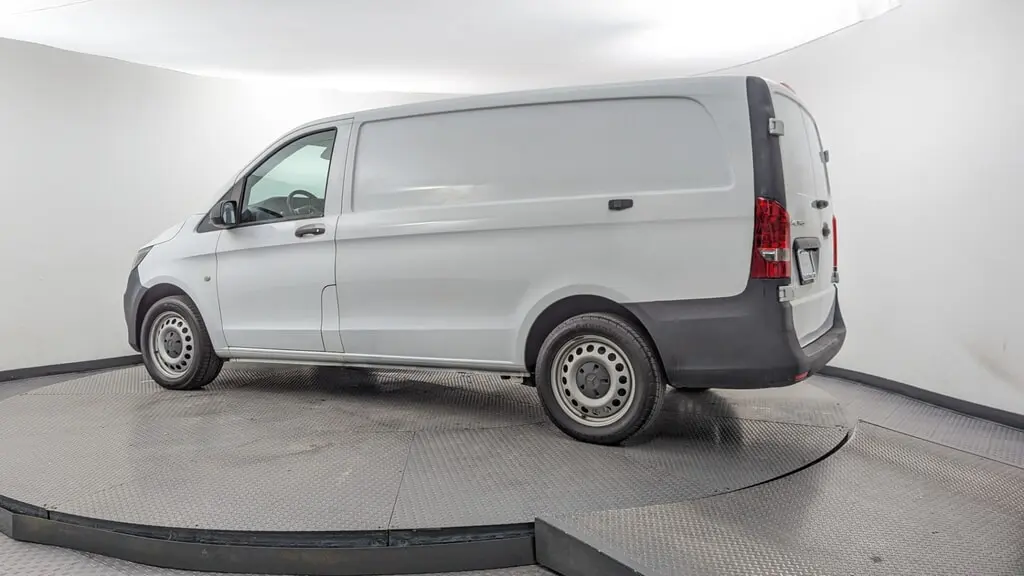 Florida Fine Cars - Used MERCEDES-BENZ METRIS 2019 MARGATE WORKER