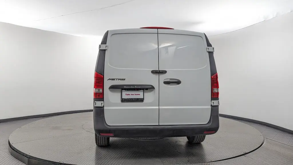 Florida Fine Cars - Used MERCEDES-BENZ METRIS 2019 MARGATE WORKER