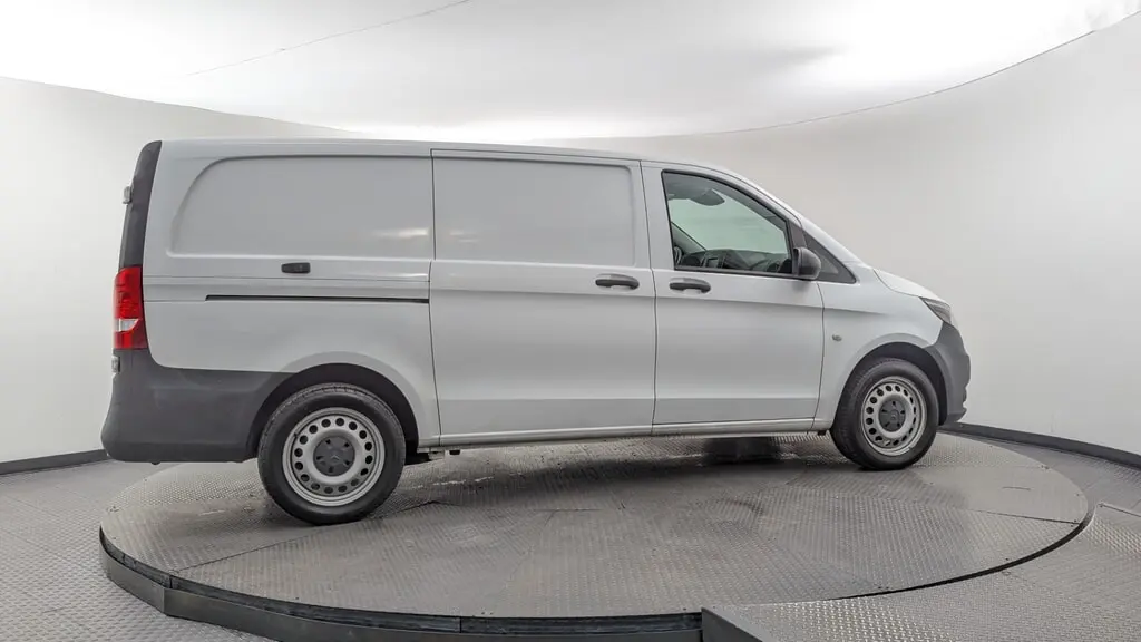 Florida Fine Cars - Used MERCEDES-BENZ METRIS 2019 MARGATE WORKER
