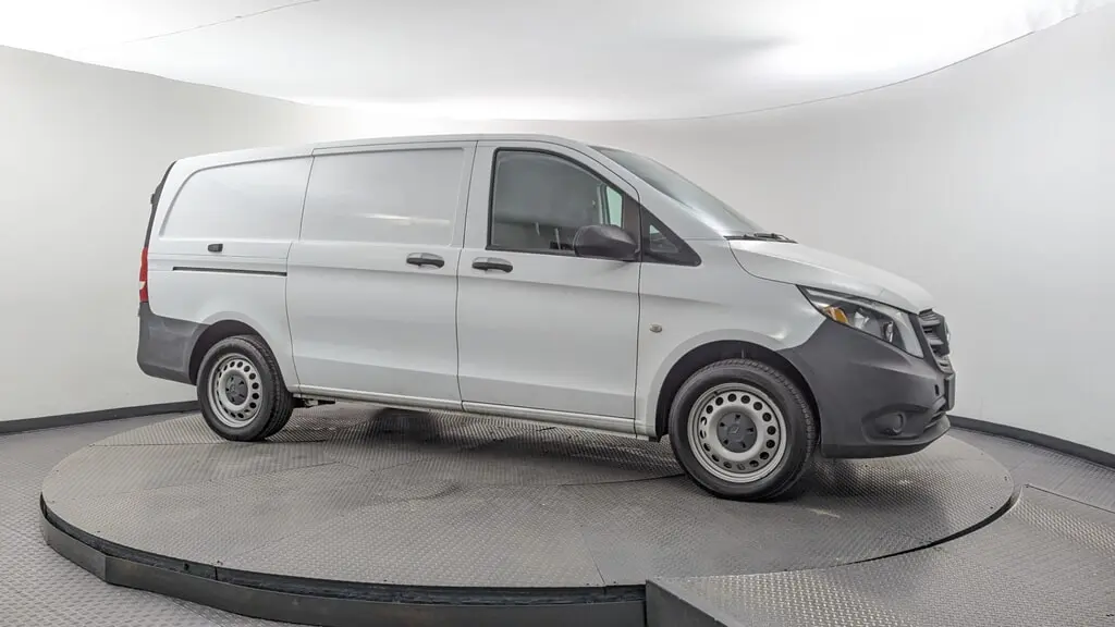 Florida Fine Cars - Used MERCEDES-BENZ METRIS 2019 MARGATE WORKER