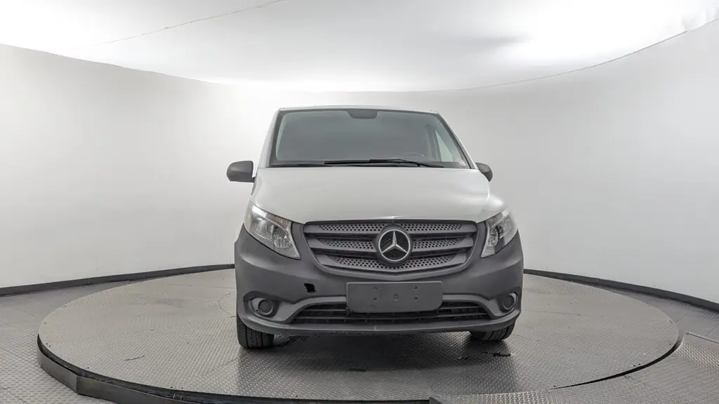 Florida Fine Cars - Used MERCEDES-BENZ METRIS 2019 MARGATE WORKER