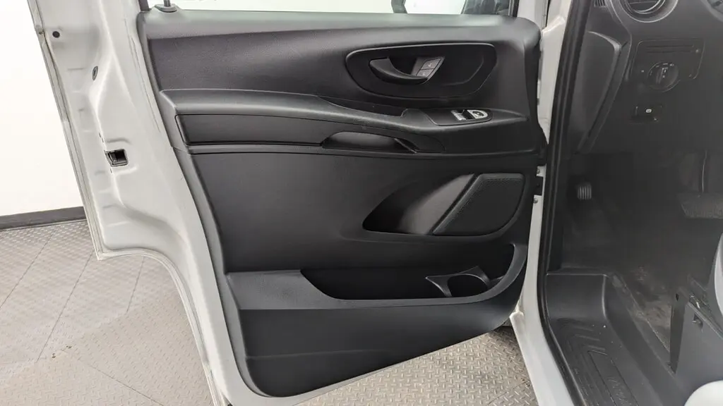 Florida Fine Cars - Used MERCEDES-BENZ METRIS 2019 MARGATE WORKER