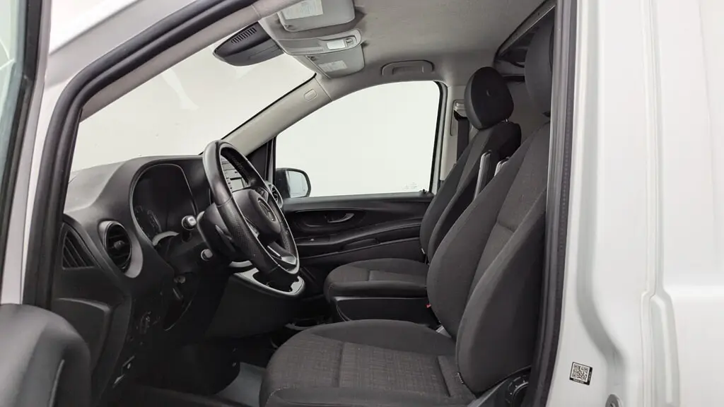 Florida Fine Cars - Used MERCEDES-BENZ METRIS 2019 MARGATE WORKER