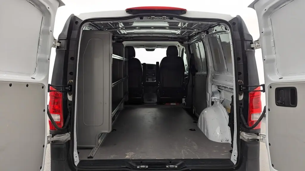 Florida Fine Cars - Used MERCEDES-BENZ METRIS 2019 MARGATE WORKER